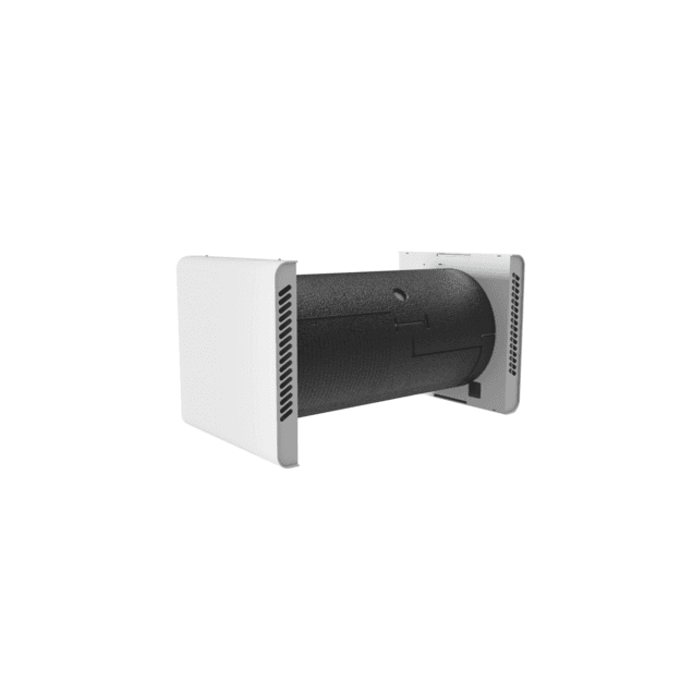 Mini rekuperatorius Zehnder ComfoSpot 50 – 2