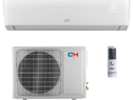 Cooper&Hunter ARCTIC 2 Inverter SIENINIS 3.5/3.67 kW oro kondicionieriaus komplektas