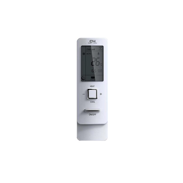 Cooper&Hunter ARCTIC 2 Inverter SIENINIS 5.2/5.6 kW oro kondicionieriaus komplektas - Image 3