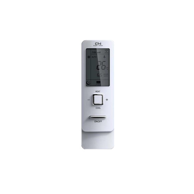 Cooper&Hunter ARCTIC 2 Inverter SIENINIS 2.7/2.8 kW oro kondicionieriaus komplektas - Image 3