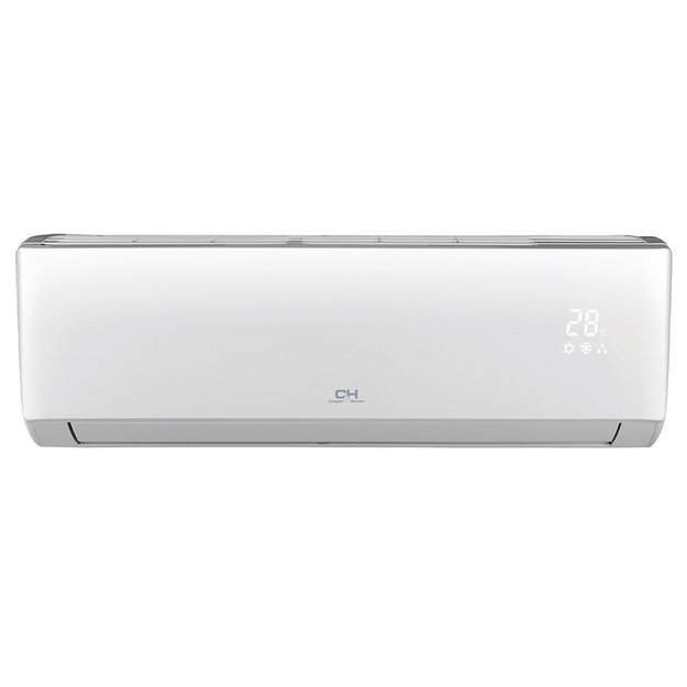 Cooper&Hunter ARCTIC 2 Inverter SIENINIS 5.2/5.6 kW oro kondicionieriaus komplektas - Image 2