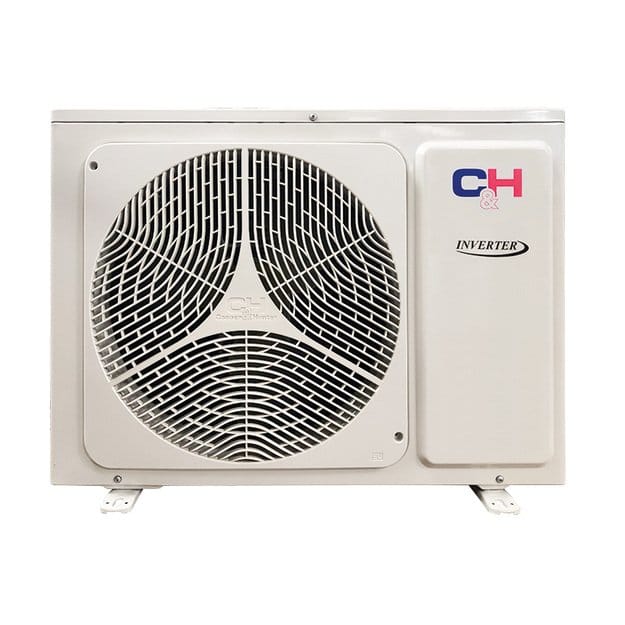Cooper&Hunter VITAL SIENINIS 4.6/5.2 kW oro kondicionieriaus komplektas – 4