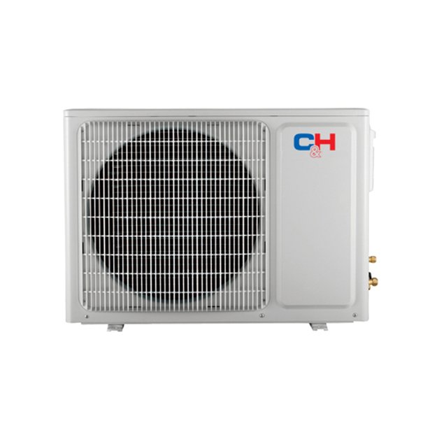 Cooper&Hunter ARCTIC 2 Inverter SIENINIS 3.5/3.67 kW oro kondicionieriaus komplektas - Image 4