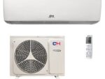 Cooper&Hunter VITAL SIENINIS 2.5/2.8 kW oro kondicionieriaus komplektas