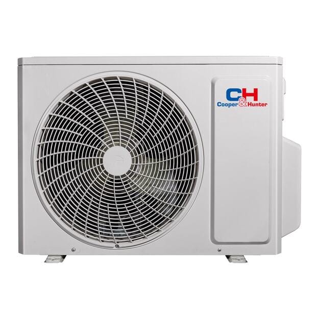 Cooper&Hunter SUPREME White SIENINIS 7.03/7.03 kW oro kondicionieriaus komplektas – 4