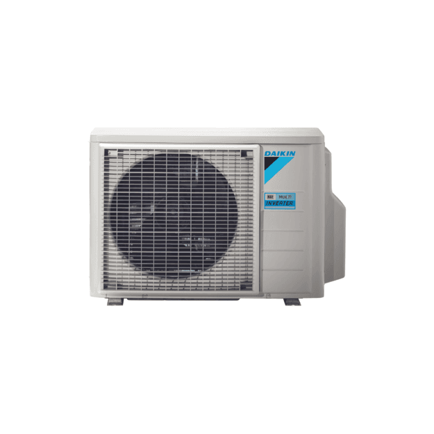 Daikin Multi-split sistemos lauko blokas 6.8 kW, 3 vidiniams blokams (3MXM68A)