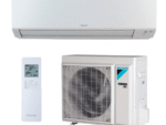 Daikin Perfera 2.0/2.5 kW šilumos siurblio oras-oras komplektas (FTXM20A / RXM20A)