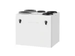 Rekuperatorius KOMFOVENT Domekt R 350 V C8