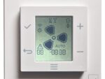 Evo Sense valdymo pultas ZEHNDER Evo rekuperatoriams