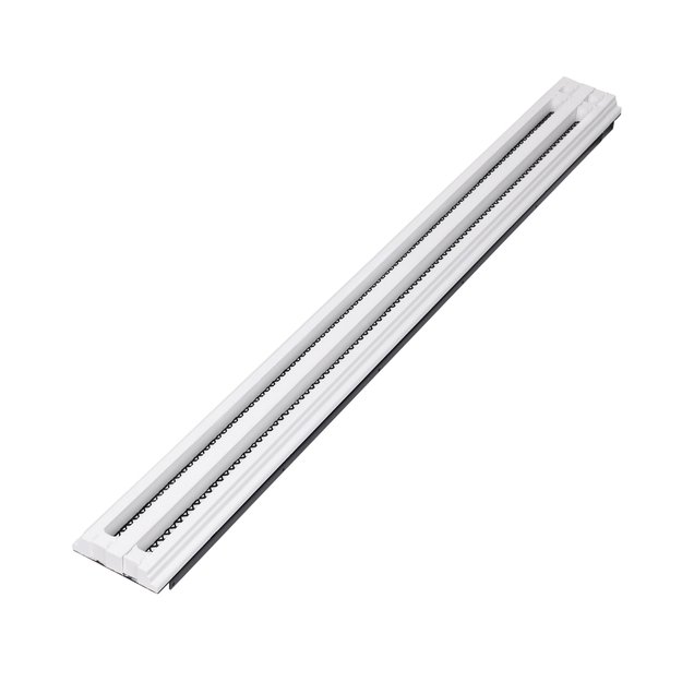 Gipsinis plyšinis glaistomas difuzorius Ventmann LINE, 1 m, dviejų plyšių - Image 3