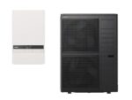 Šilumos siurblys Panasonic K Bi-Bloc T-CAP 9kW