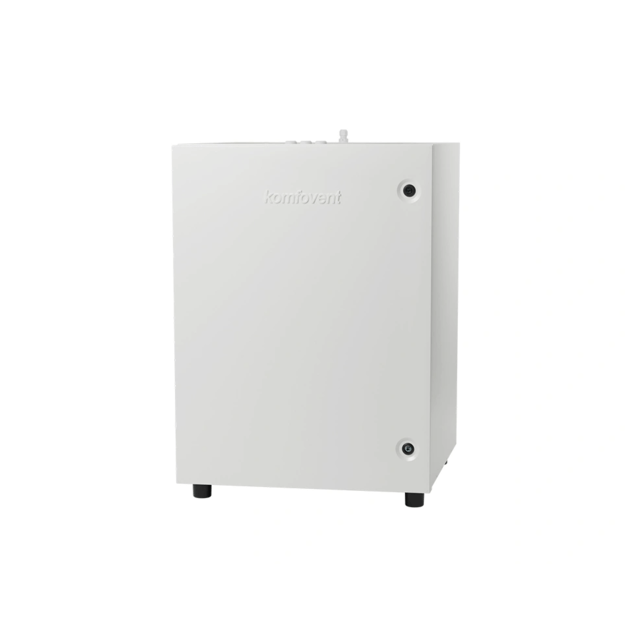 Rekuperatorius KOMFOVENT Domekt CF 300 V C6M