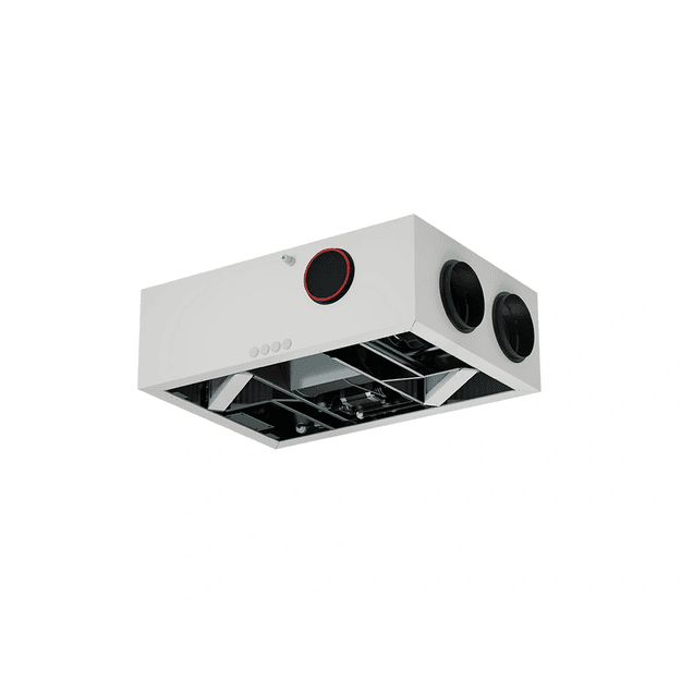 Rekuperatorius KOMFOVENT Domekt R 250 F C6 – 2