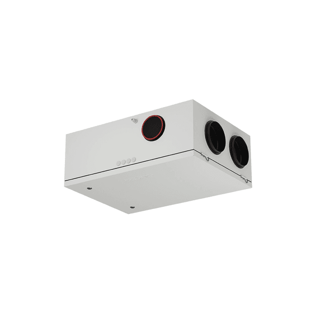 Rekuperatorius KOMFOVENT Domekt R 250 F C6