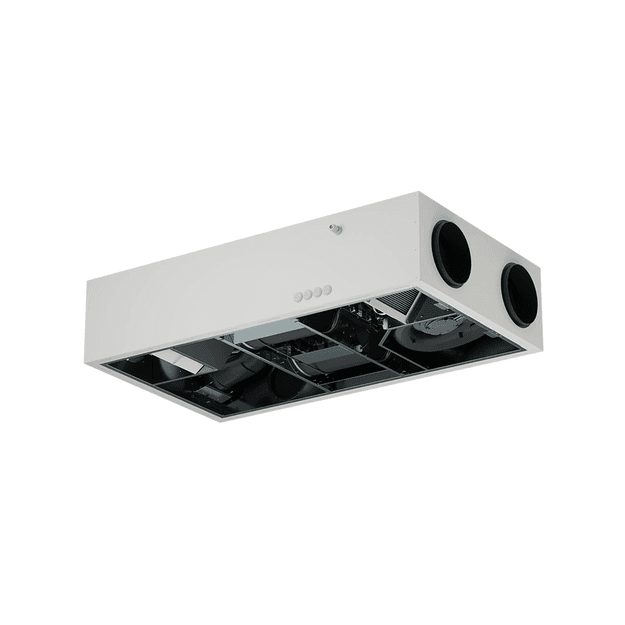 Rekuperatorius KOMFOVENT Domekt R 300 F C8 – 2