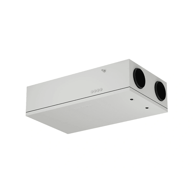 Rekuperatorius KOMFOVENT Domekt R 300 F C8