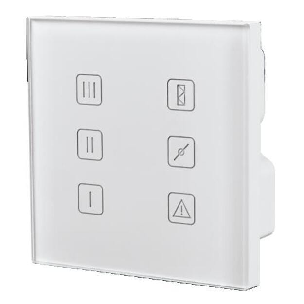 Entalpinis rekuperatorius Recom EPP2SET su pultu – 3