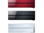 Mitsubishi Electric SIENINIS MSZ-LN serijos 3.5 kW oro kondicionieriaus Multi Split vidinis blokas, įvairių spalvų