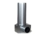 Metalinė difuzoriaus dėžutė 1x75