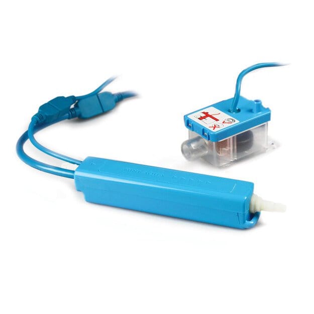 Kondensato šalinimo siurbliukas Aspen Mini Aqua – 2
