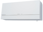 Mini rekuperatorius MITSUBISHI ELECTRIC VL-100EU5-E, valdymas jungikliu