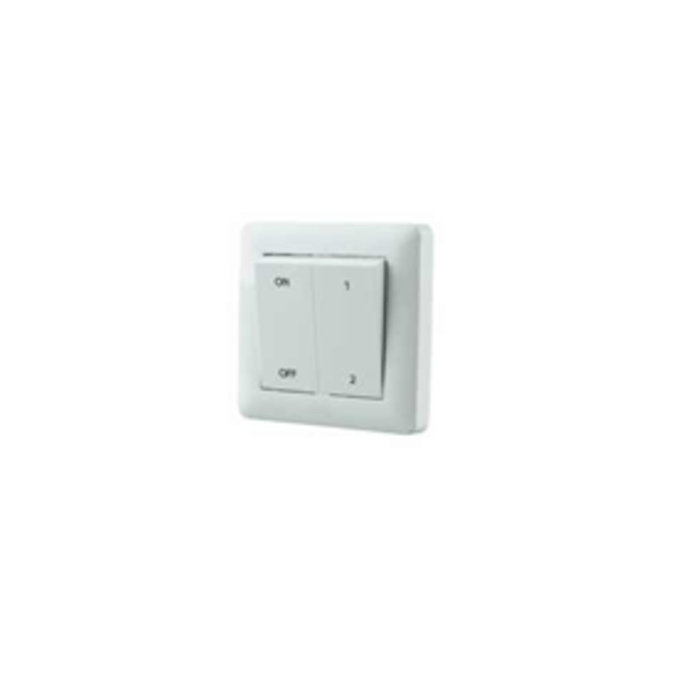 Jungiklis Mitsubishi Electric VL-100EU5-E mini rekuperatoriui