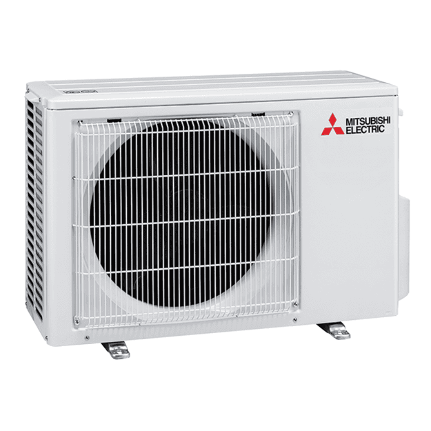 Mitsubishi Electric SIENINIS MSZ-AY serijos 4.2 kW šilumos siurblio oras oras komplektas - Image 3