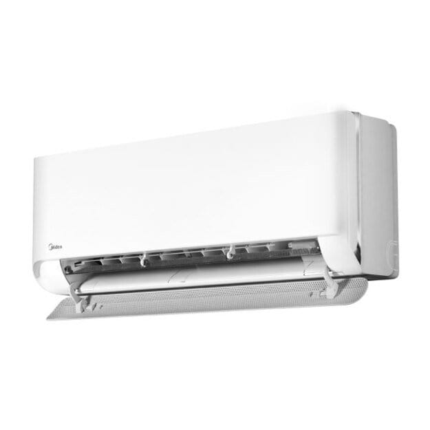 Midea Breezeless E sieninio oro kondicionieriaus 2.8/2.9 kW komplektas – 4