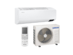SAMSUNG SIENINIS NORDIC ESSENTIAL 3.5/4.0 kW šilumos siurblio oras oras komplektas