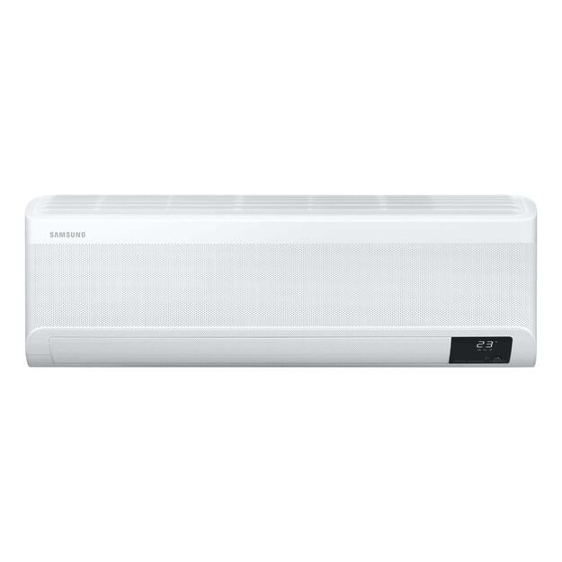 SAMSUNG SIENINIS BEVĖJO NORDIC WINDFREE 3.5/4.0 kW šilumos siurblio oras oras komplektas - Image 6