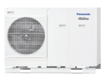 Panasonic Aquarea šilumos siurblys Mono-Bloc 5 kW, R32