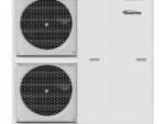 Panasonic Aquarea šilumos siurblys Mono-Bloc T-CAP 12 kW