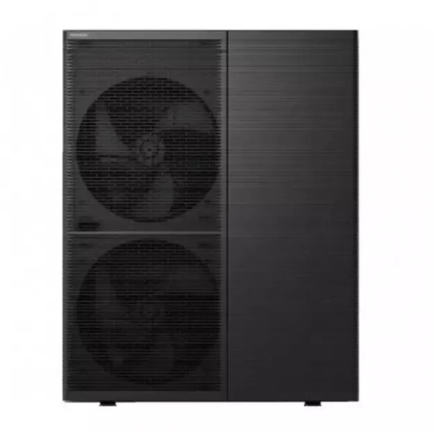 Šilumos siurblys Panasonic K Bi-Bloc T-CAP 9kW – 3