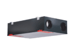 Entalpinis rekuperatorius Zehnder Climos F 200