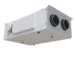 Rotacinis lubinis rekuperatorius RECOM 6RT su WIFI valdymu