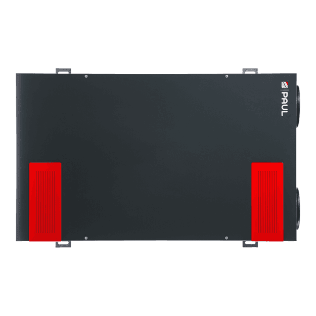 Entalpinis rekuperatorius Zehnder Climos F 200 – 2
