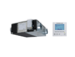 Plokštelinis rekuperatorius Mitsubishi Electric Lossnay LGH-15RVX