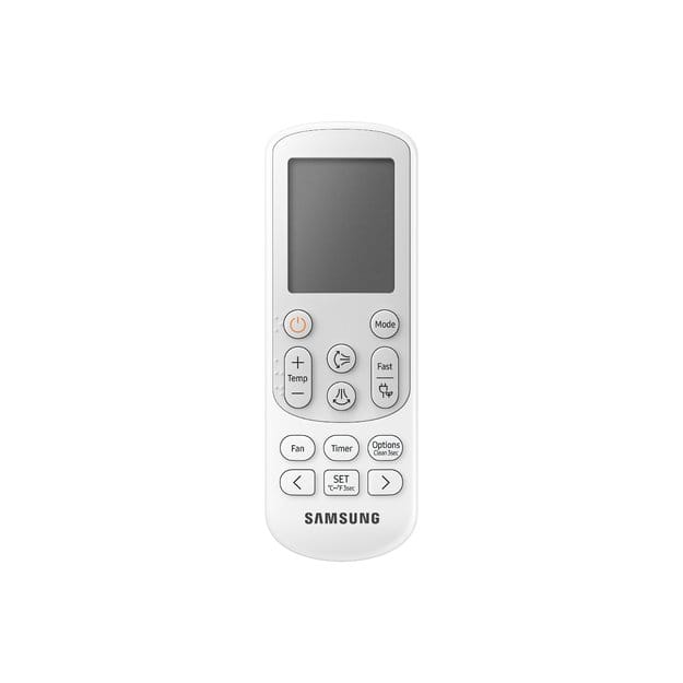 SAMSUNG SIENINIS NORDIC ESSENTIAL 3.5/4.0 kW šilumos siurblio oras oras komplektas – 4