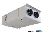 Rotacinis rekuperatorius BLAUBERG Komfort ROTO EC DE650 S21 su WIFI valdymu