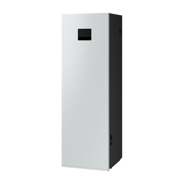 SAMSUNG oras-vanduo 12 kW EHS Mono R290 šilumos siurblys monoblokas su 200 l integruota talpa - Image 2