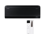 SAMSUNG BEVĖJO oro kondicionieriaus Windfree™ Avant Black S2 2.0/2.2 kW Multi split vidinis blokas
