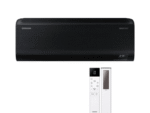 SAMSUNG BEVĖJO oro kondicionieriaus Windfree™ Avant Black S2 3.5/4.0 kW Multi split vidinis blokas