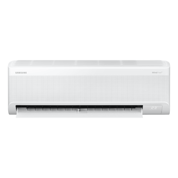 SAMSUNG SIENINIS BEVĖJIS Windfree™ Avant S2, 3.5/4.0 kW oro kondicionieriaus komplektas - Image 2