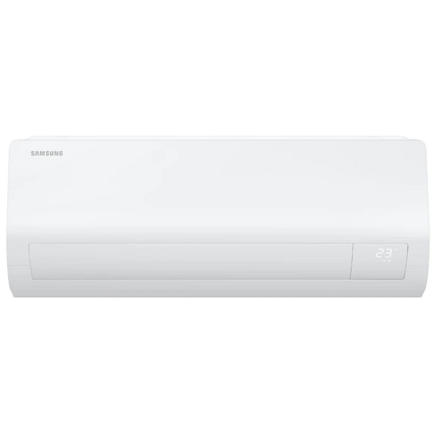 SAMSUNG SIENINIS Cebu S2, 3.5/4.0 kW oro kondicionieriaus komplektas - Image 2