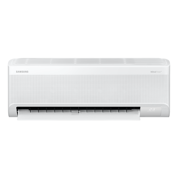 Samsung WindFree™ Comfort S2 5.0/6.0 kW oro kondicionierius su WIFI (komplektas) - Image 5
