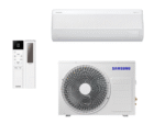 Samsung WindFree™ Comfort S2 6.5/7.4 kW oro kondicionierius su WIFI (komplektas)