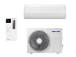 Samsung WindFree™ Comfort S2 5.0/6.0 kW oro kondicionierius su WIFI (komplektas)