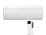 SAMSUNG BEVĖJO oro kondicionieriaus Windfree™ Comfort S2 (buv. Arise) 2.0/2.2 kW Multi split vidinis blokas