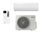 Samsung WindFree™ Comfort S2 3.5/4.0 kW oro kondicionierius su WIFI (komplektas)