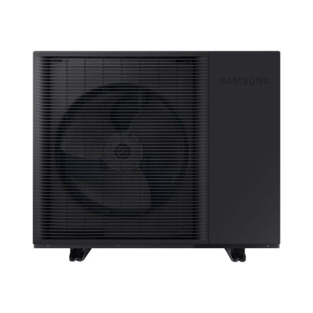SAMSUNG oras–vanduo 14 kW Mono HT Quiet šilumos siurblys monoblokas be talpos, su hydro moduliu - Image 3